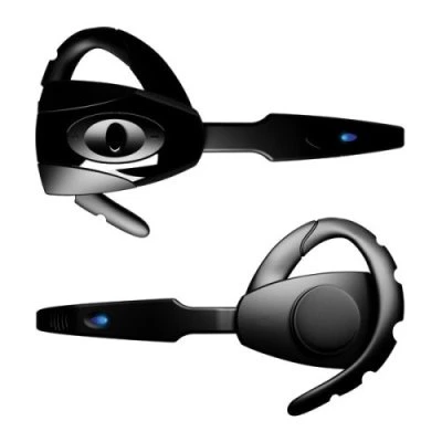 Auriculares estéreo Bluetooth inalámbricos ligeros para exteriores como accesorios electrónicos